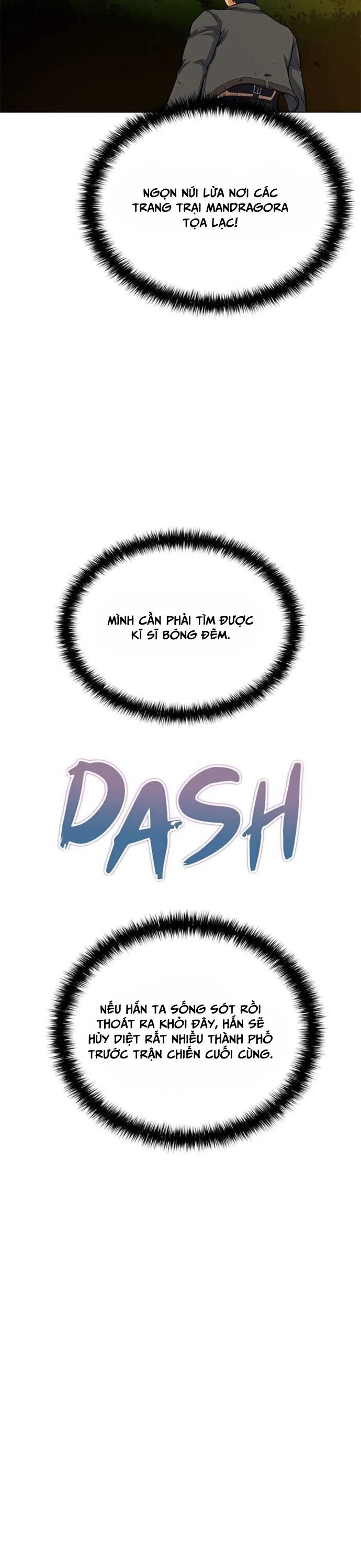 Thợ Săn Ăn Thịt Người - Chapter 82 - Page 18