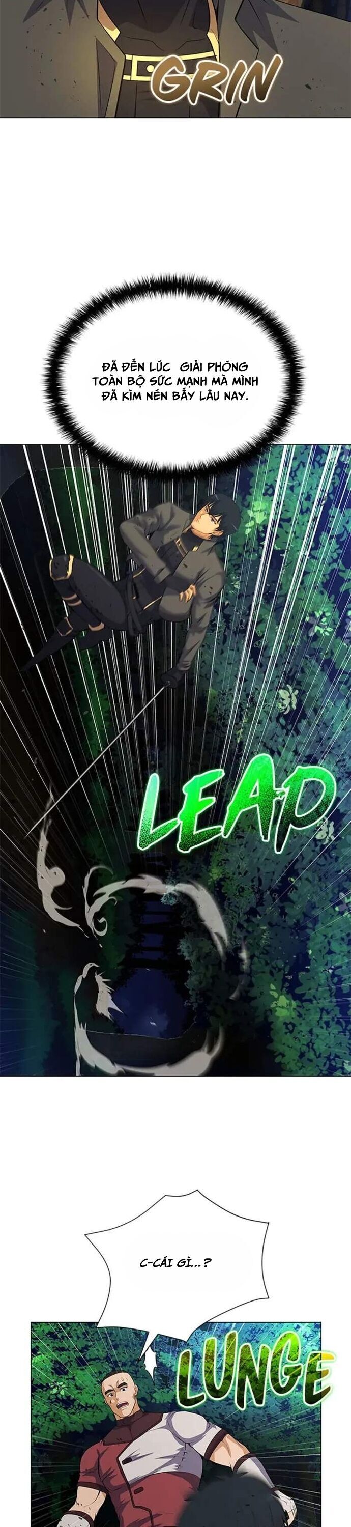 Thợ Săn Ăn Thịt Người - Chapter 82 - Page 21