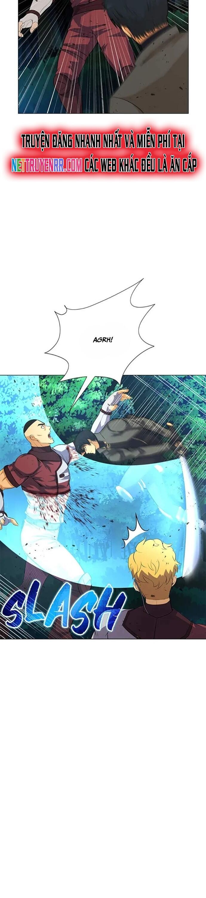 Thợ Săn Ăn Thịt Người - Chapter 82 - Page 22