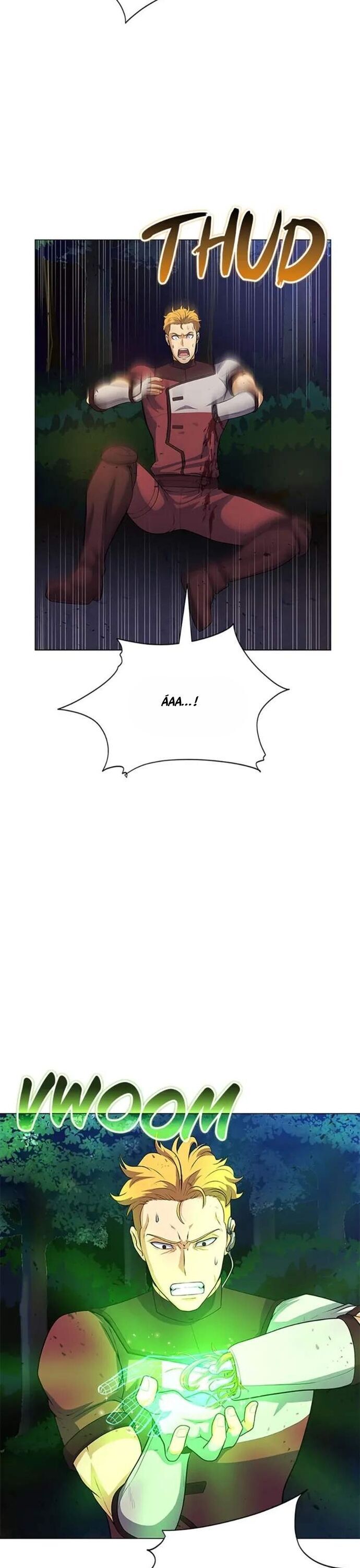 Thợ Săn Ăn Thịt Người - Chapter 82 - Page 24