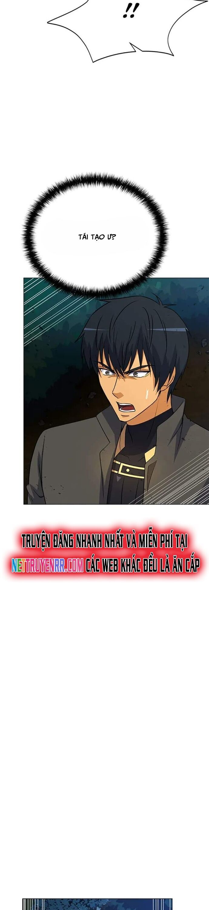 Thợ Săn Ăn Thịt Người - Chapter 82 - Page 25