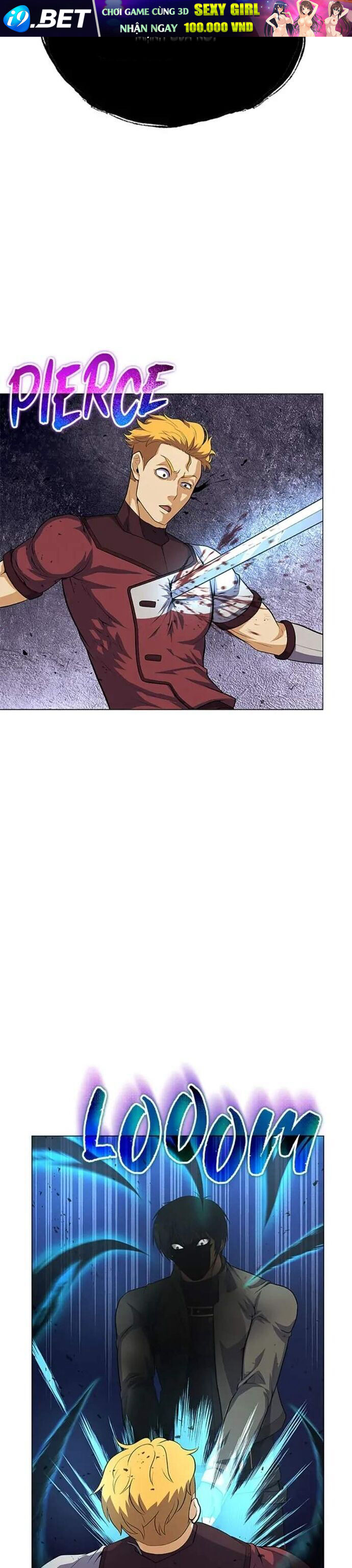 Thợ Săn Ăn Thịt Người - Chapter 82 - Page 27