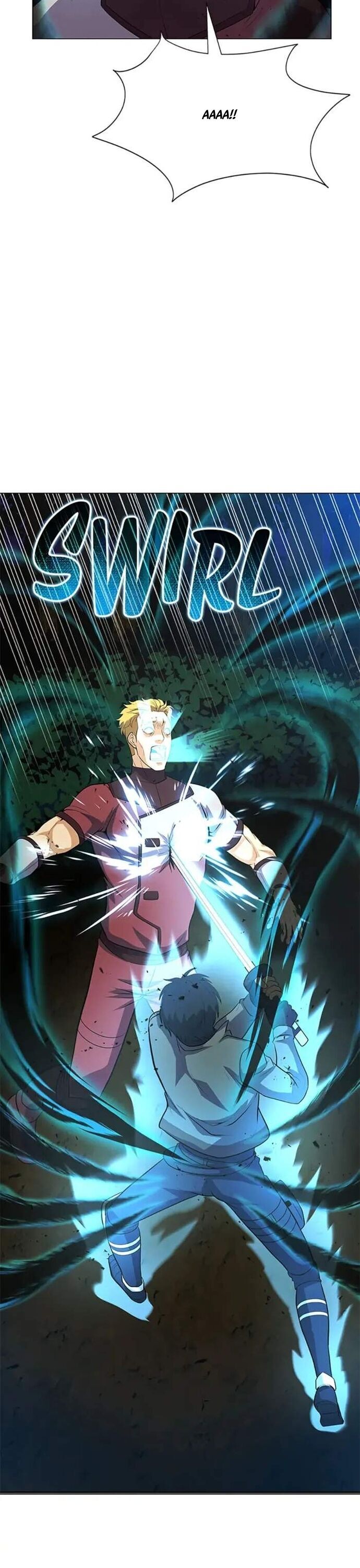 Thợ Săn Ăn Thịt Người - Chapter 82 - Page 28