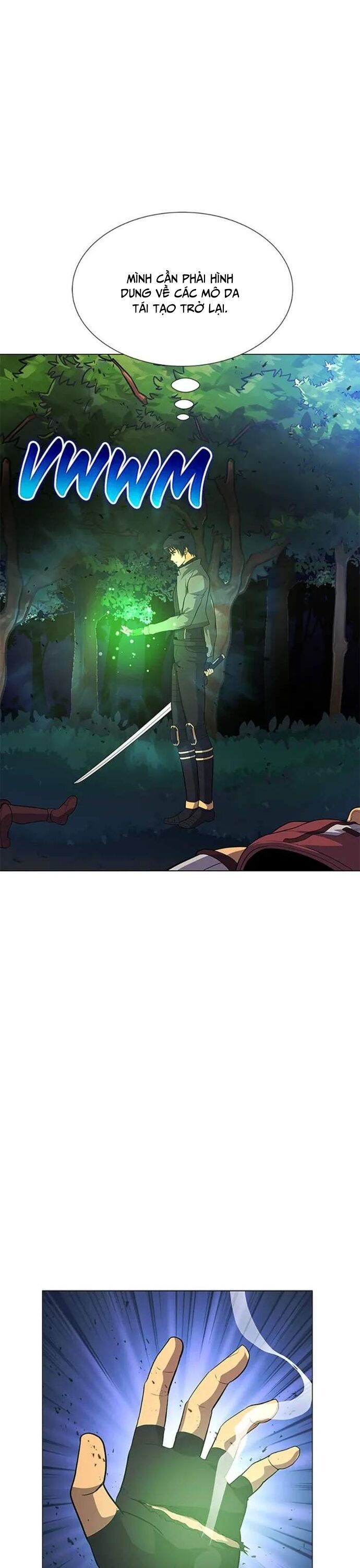 Thợ Săn Ăn Thịt Người - Chapter 82 - Page 31