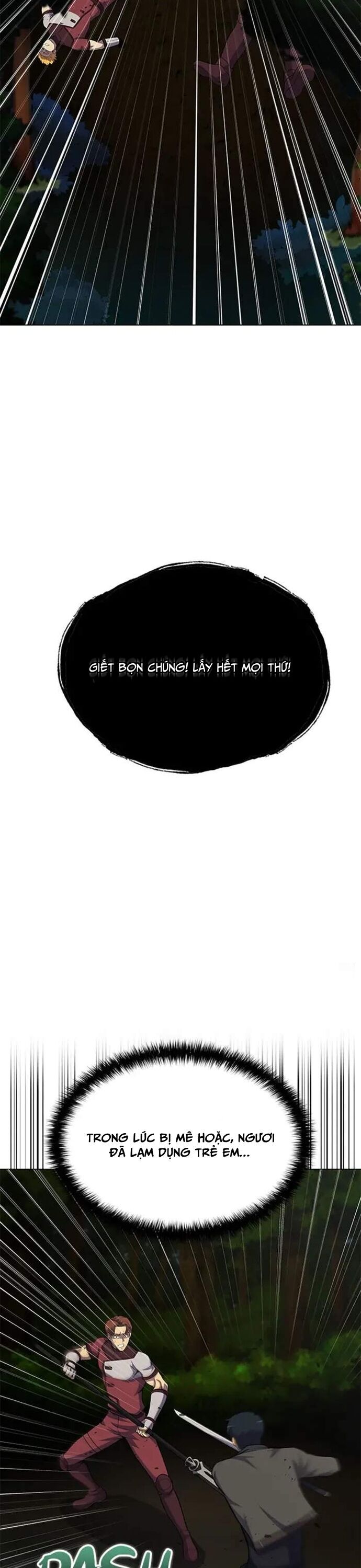 Thợ Săn Ăn Thịt Người - Chapter 82 - Page 33