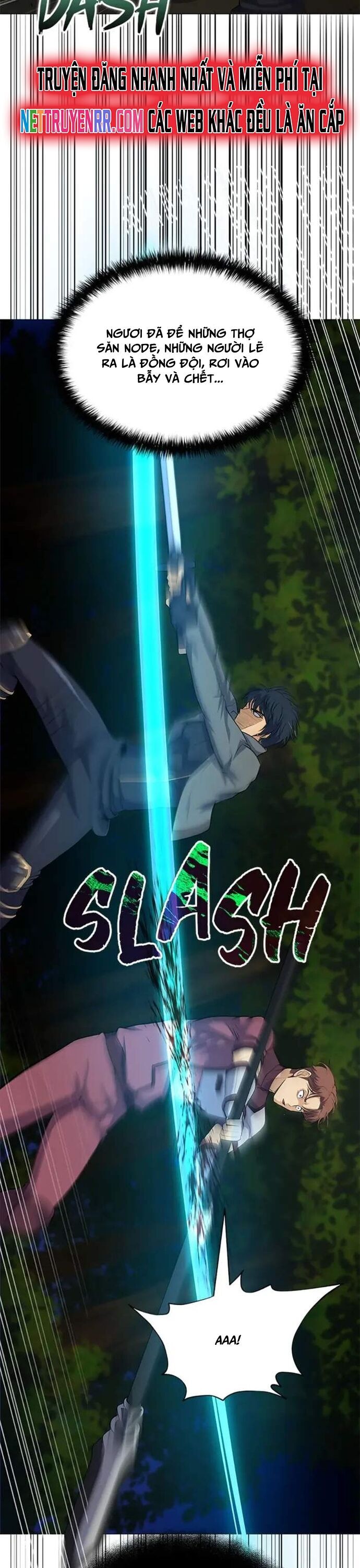 Thợ Săn Ăn Thịt Người - Chapter 82 - Page 34
