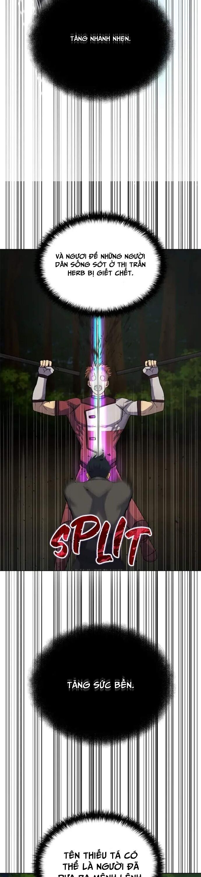 Thợ Săn Ăn Thịt Người - Chapter 82 - Page 35