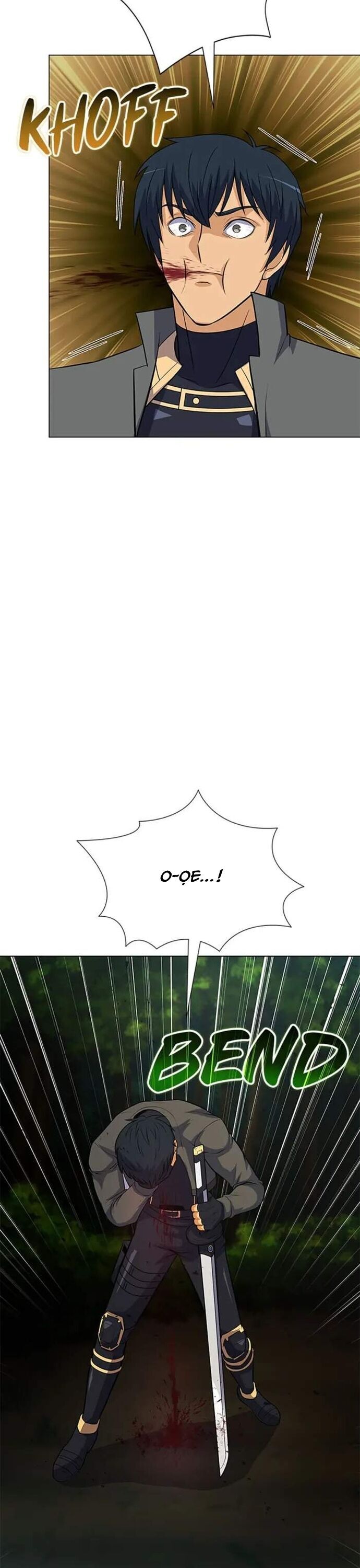 Thợ Săn Ăn Thịt Người - Chapter 82 - Page 40