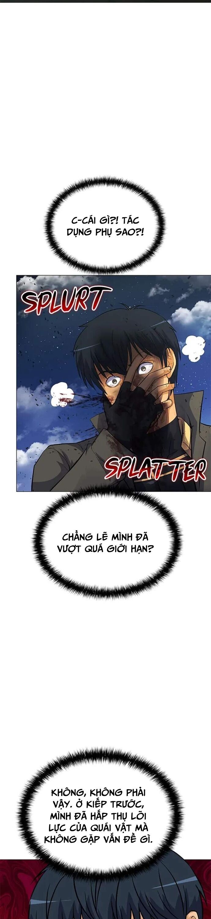 Thợ Săn Ăn Thịt Người - Chapter 82 - Page 41