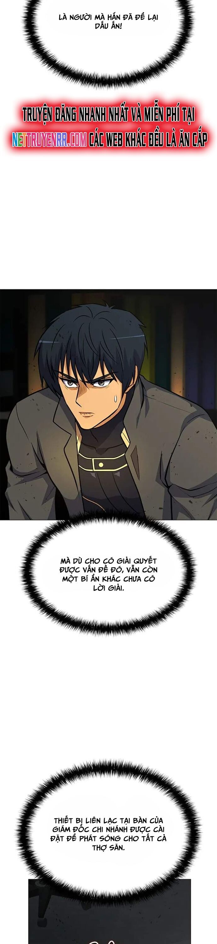 Thợ Săn Ăn Thịt Người - Chapter 82 - Page 9