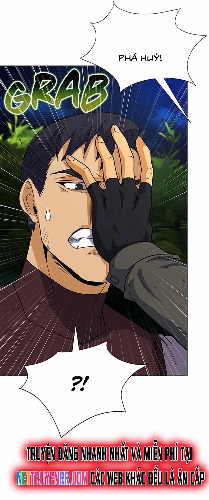Thợ Săn Ăn Thịt Người - Chapter 83 - Page 10