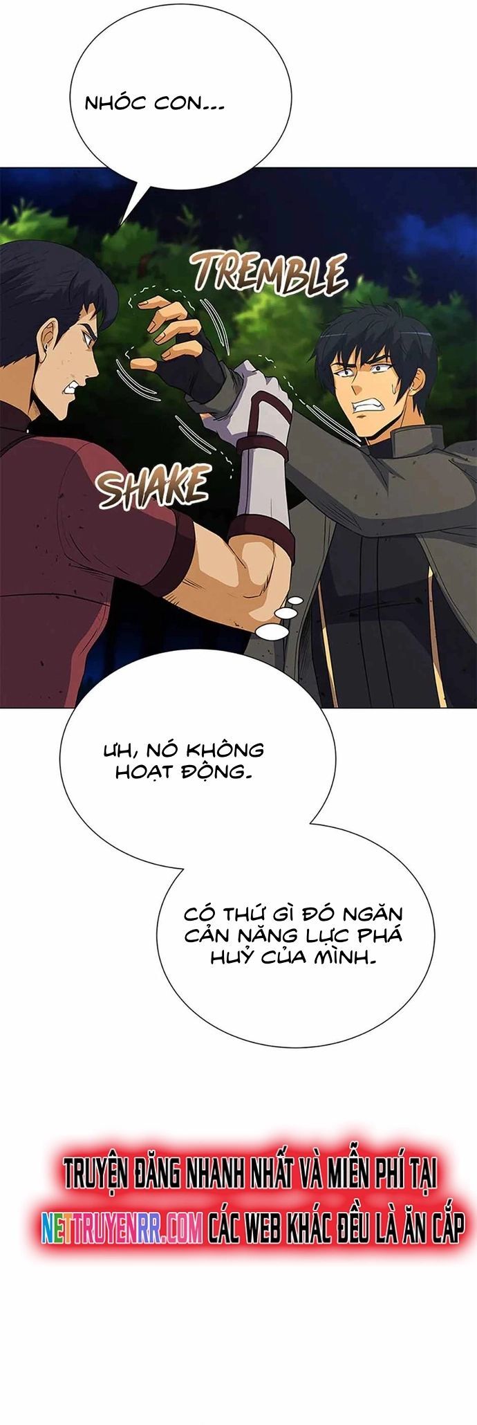 Thợ Săn Ăn Thịt Người - Chapter 83 - Page 11