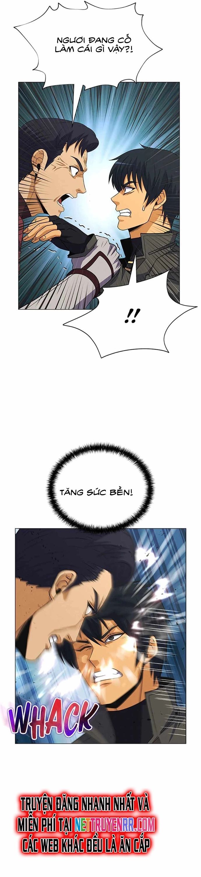 Thợ Săn Ăn Thịt Người - Chapter 83 - Page 12