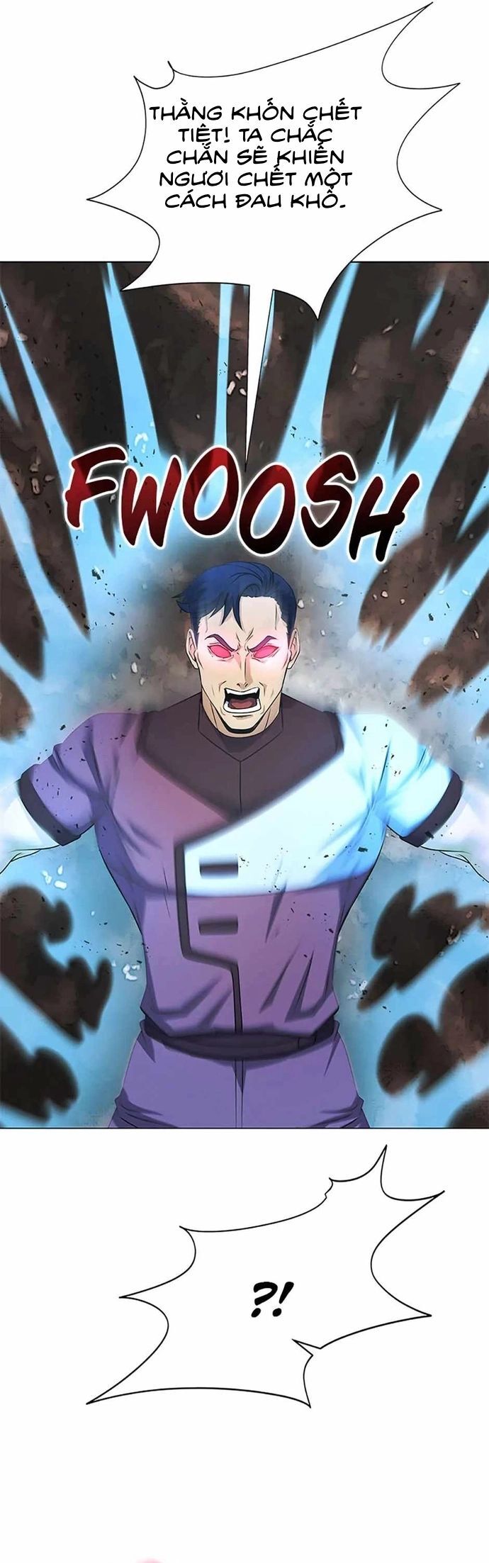 Thợ Săn Ăn Thịt Người - Chapter 83 - Page 14