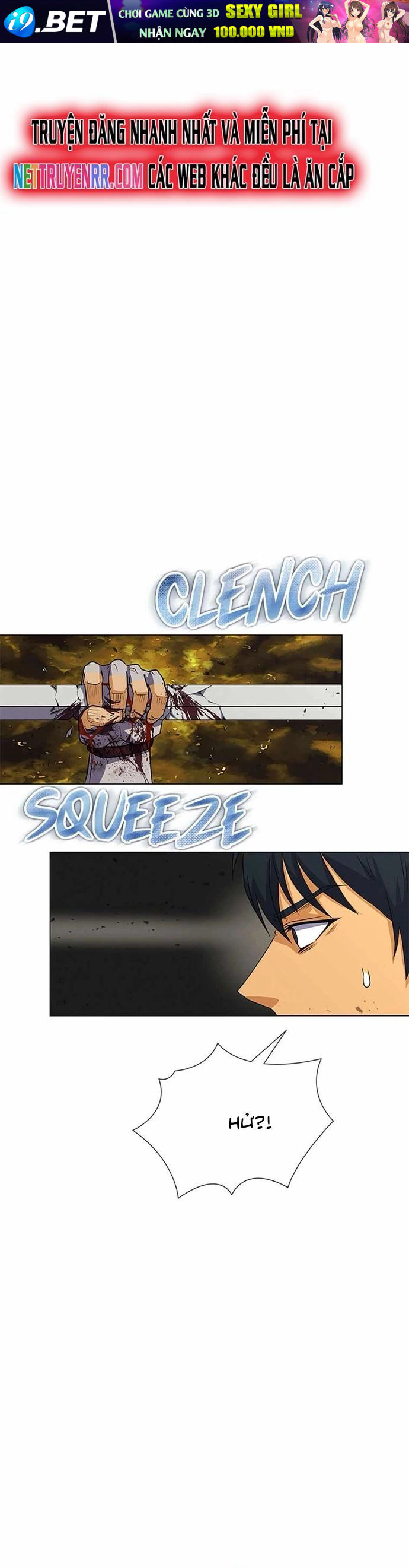 Thợ Săn Ăn Thịt Người - Chapter 83 - Page 18