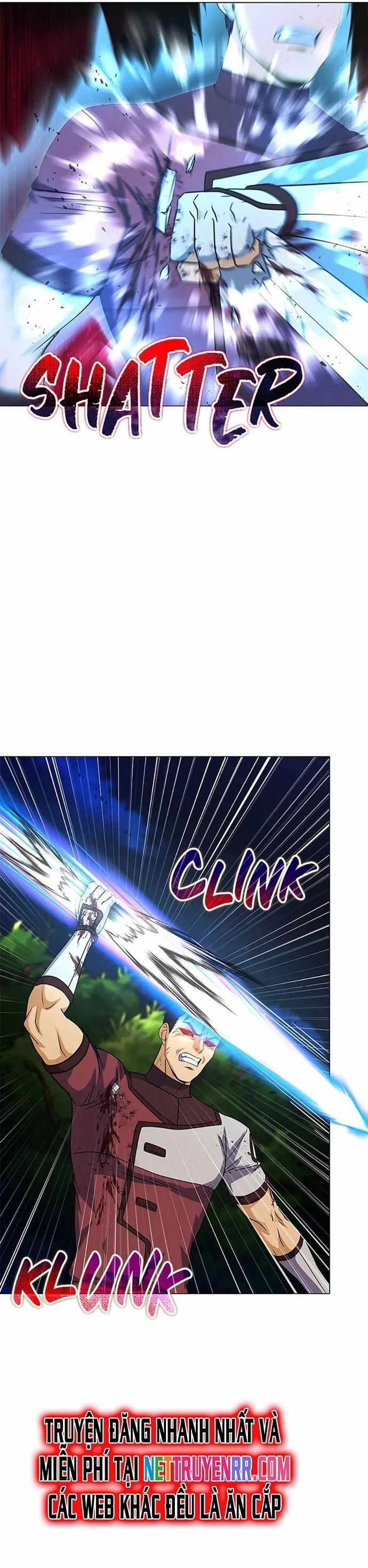 Thợ Săn Ăn Thịt Người - Chapter 83 - Page 19
