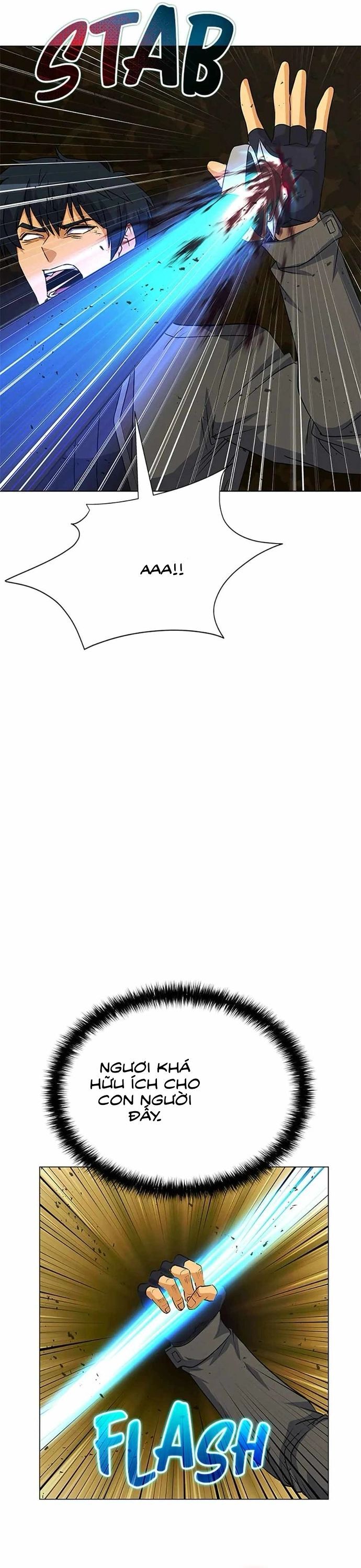 Thợ Săn Ăn Thịt Người - Chapter 83 - Page 20