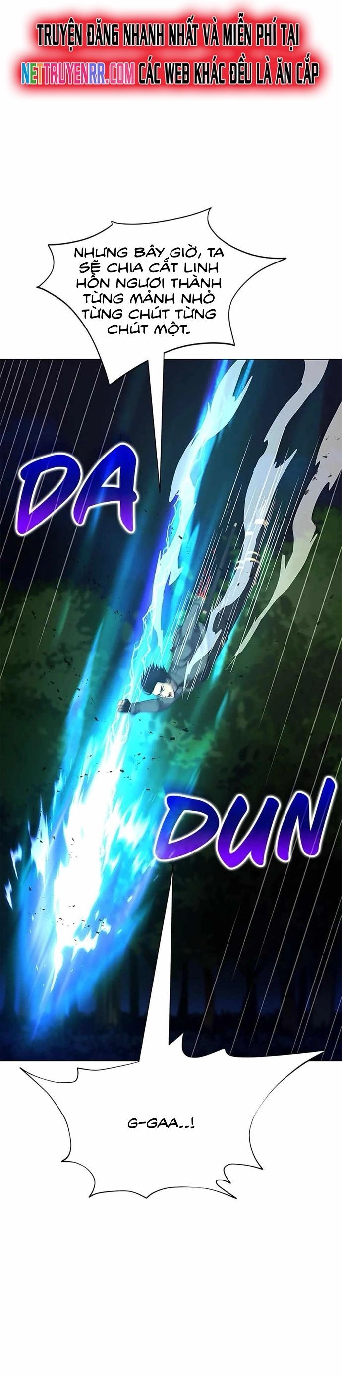 Thợ Săn Ăn Thịt Người - Chapter 83 - Page 21