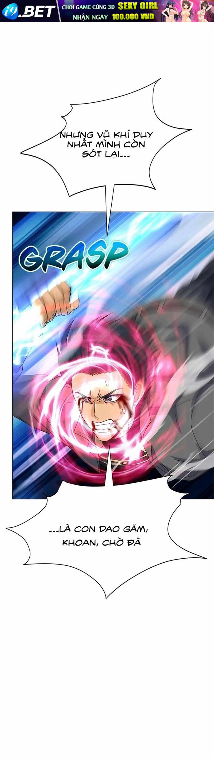 Thợ Săn Ăn Thịt Người - Chapter 83 - Page 23