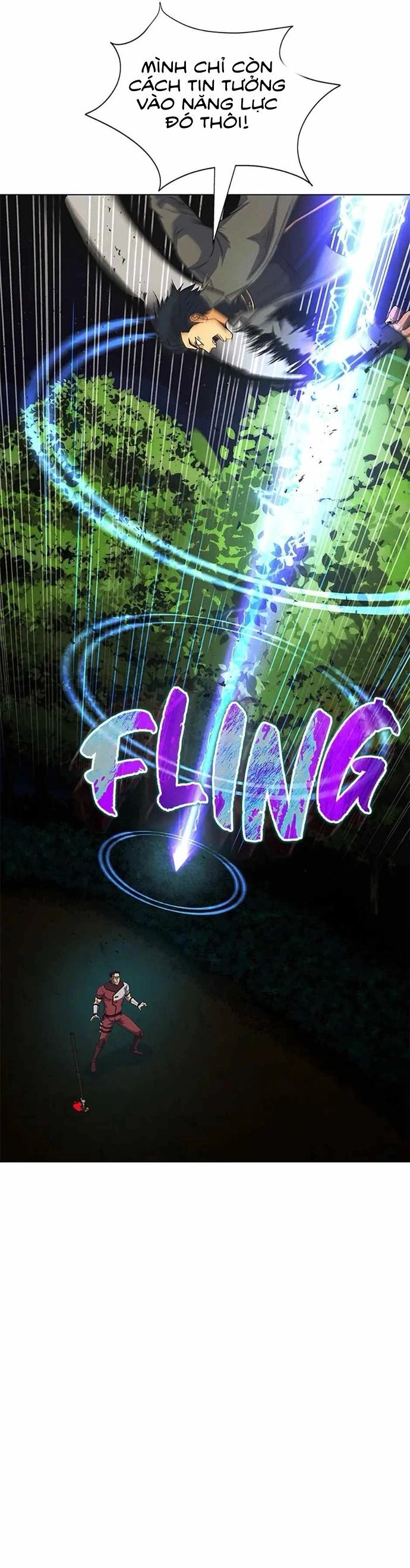 Thợ Săn Ăn Thịt Người - Chapter 83 - Page 24