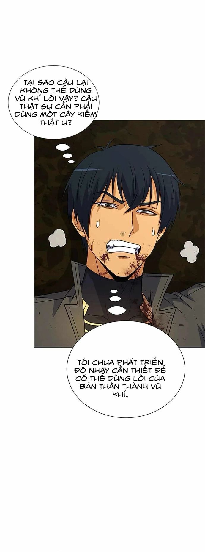 Thợ Săn Ăn Thịt Người - Chapter 83 - Page 26