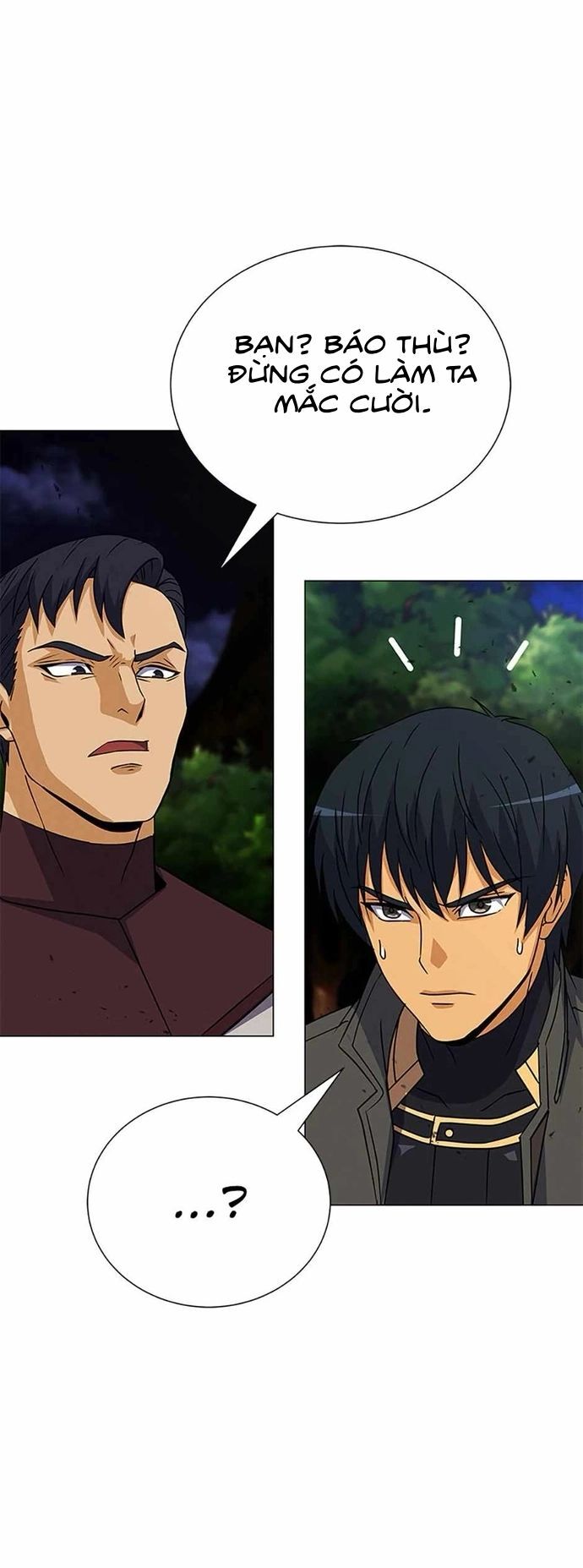 Thợ Săn Ăn Thịt Người - Chapter 83 - Page 3