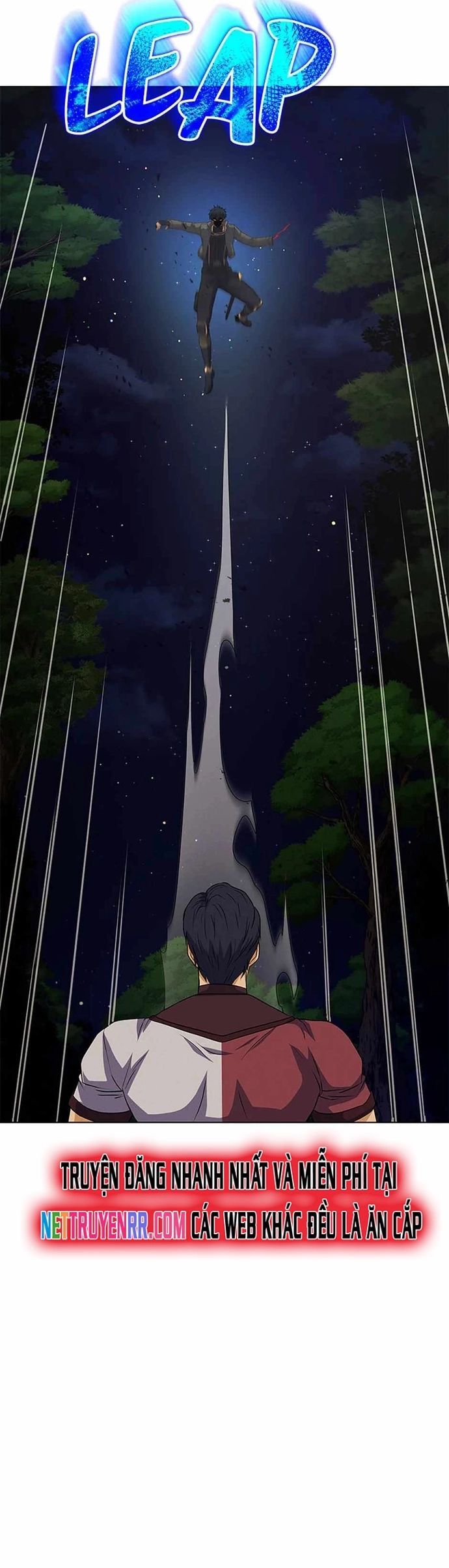 Thợ Săn Ăn Thịt Người - Chapter 83 - Page 31