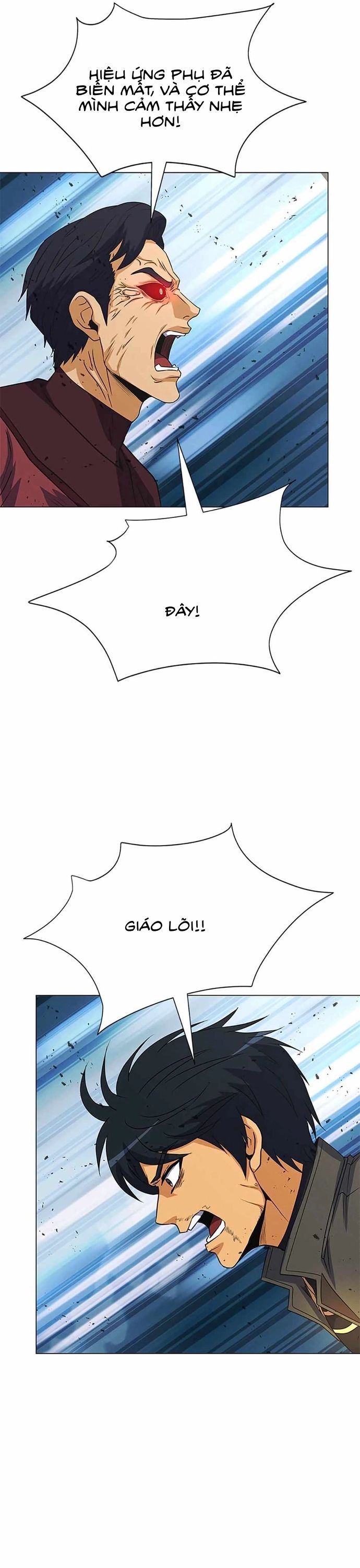 Thợ Săn Ăn Thịt Người - Chapter 83 - Page 32