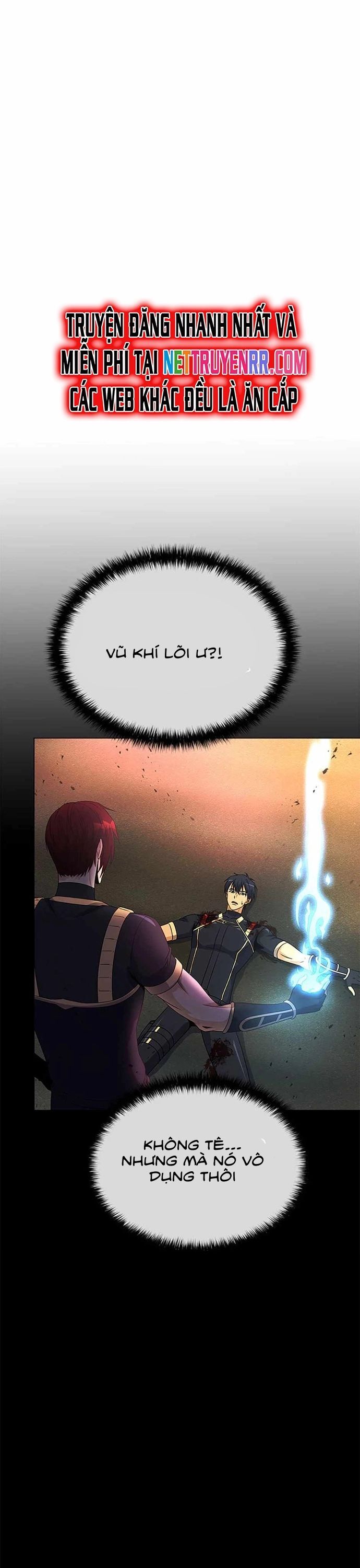 Thợ Săn Ăn Thịt Người - Chapter 83 - Page 33