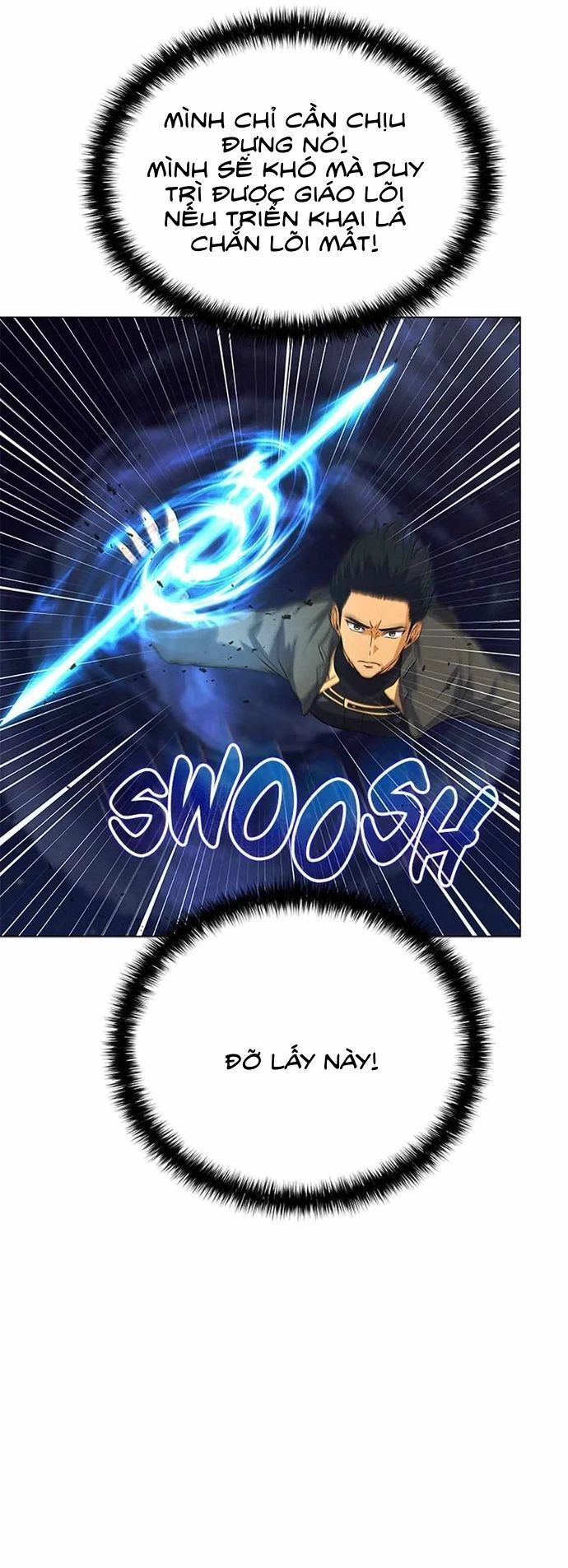 Thợ Săn Ăn Thịt Người - Chapter 83 - Page 35