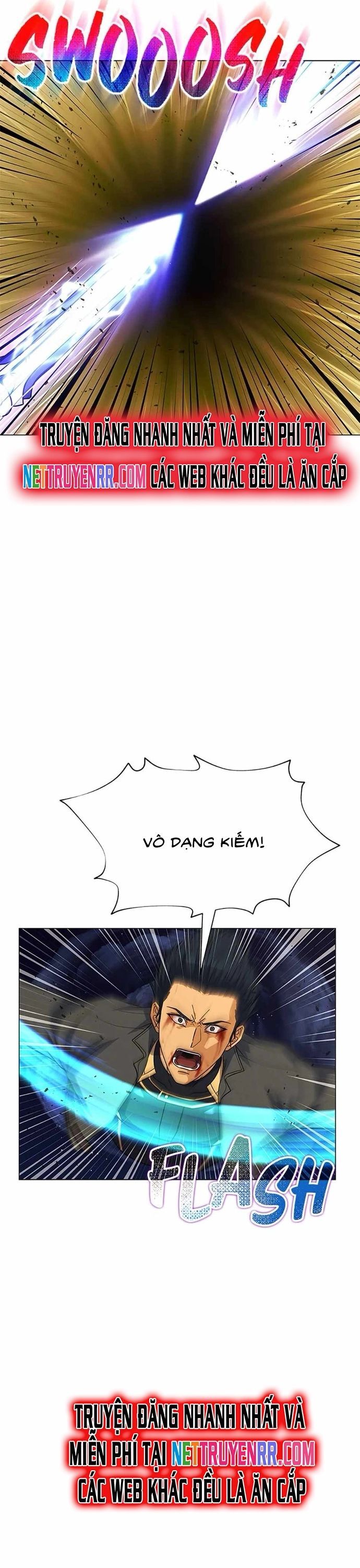Thợ Săn Ăn Thịt Người - Chapter 83 - Page 37