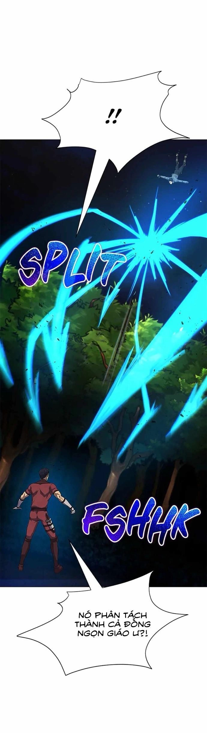 Thợ Săn Ăn Thịt Người - Chapter 83 - Page 38