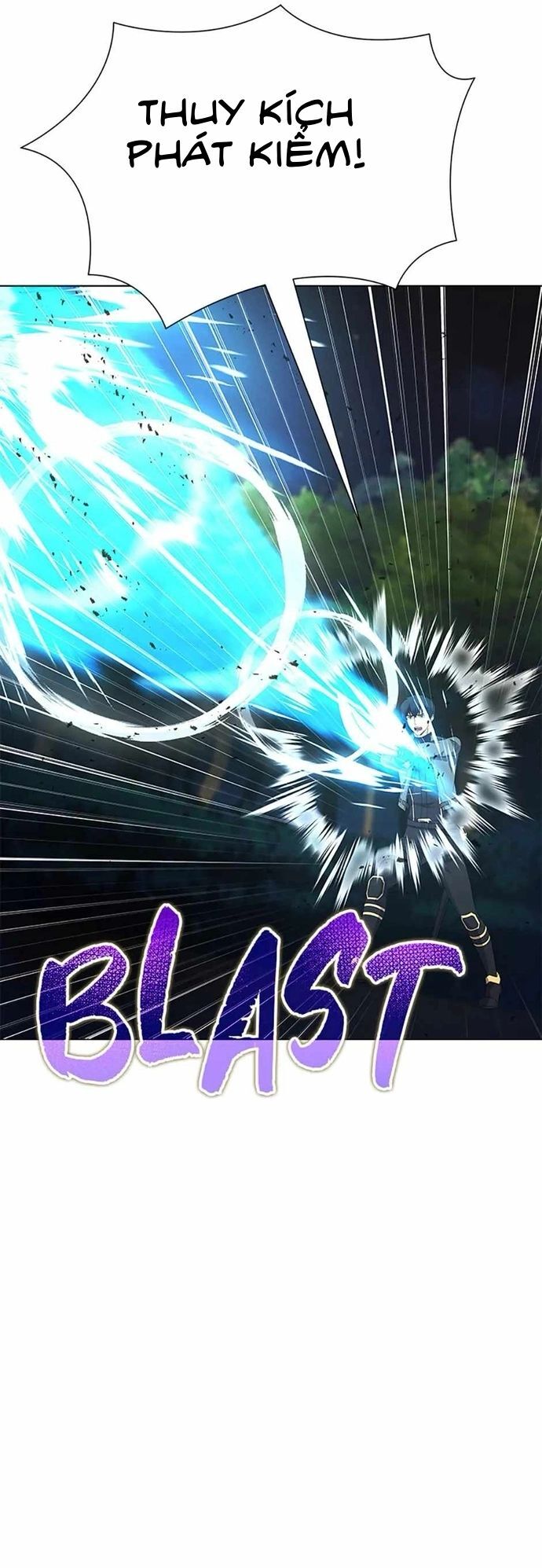 Thợ Săn Ăn Thịt Người - Chapter 83 - Page 4