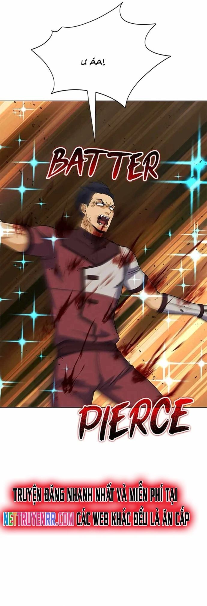 Thợ Săn Ăn Thịt Người - Chapter 83 - Page 40