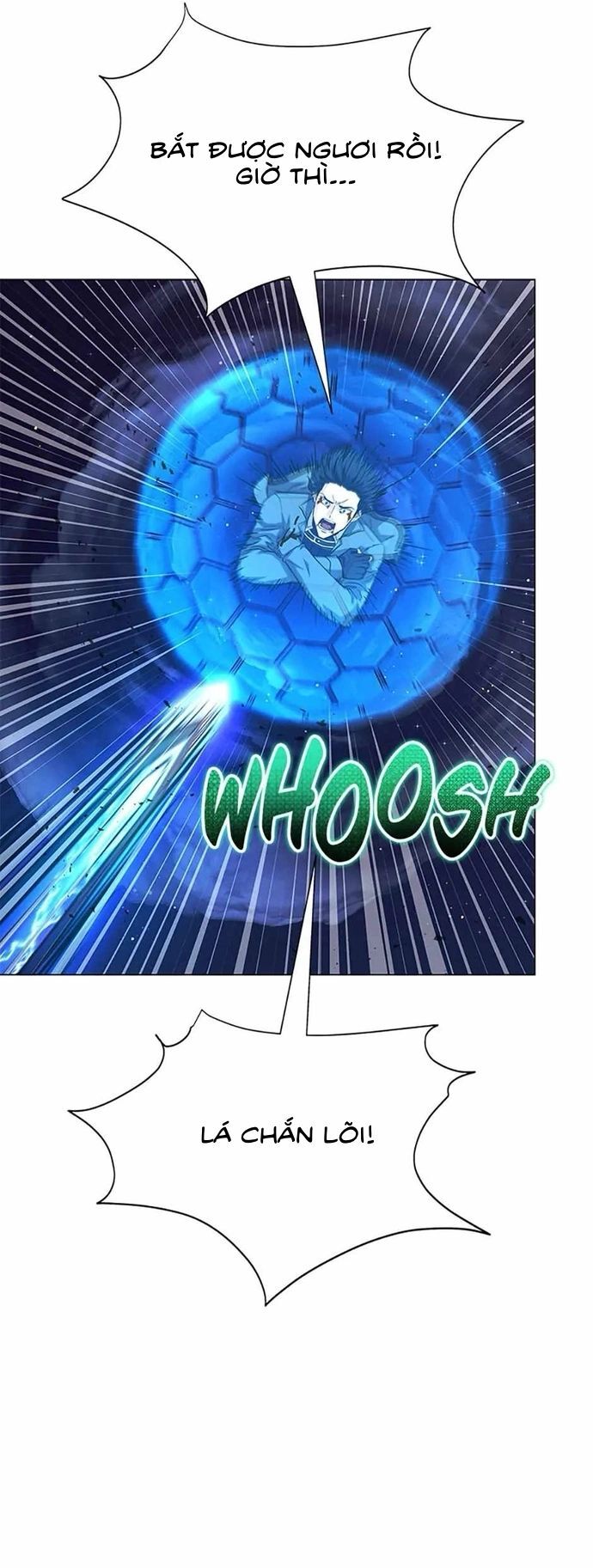 Thợ Săn Ăn Thịt Người - Chapter 83 - Page 41