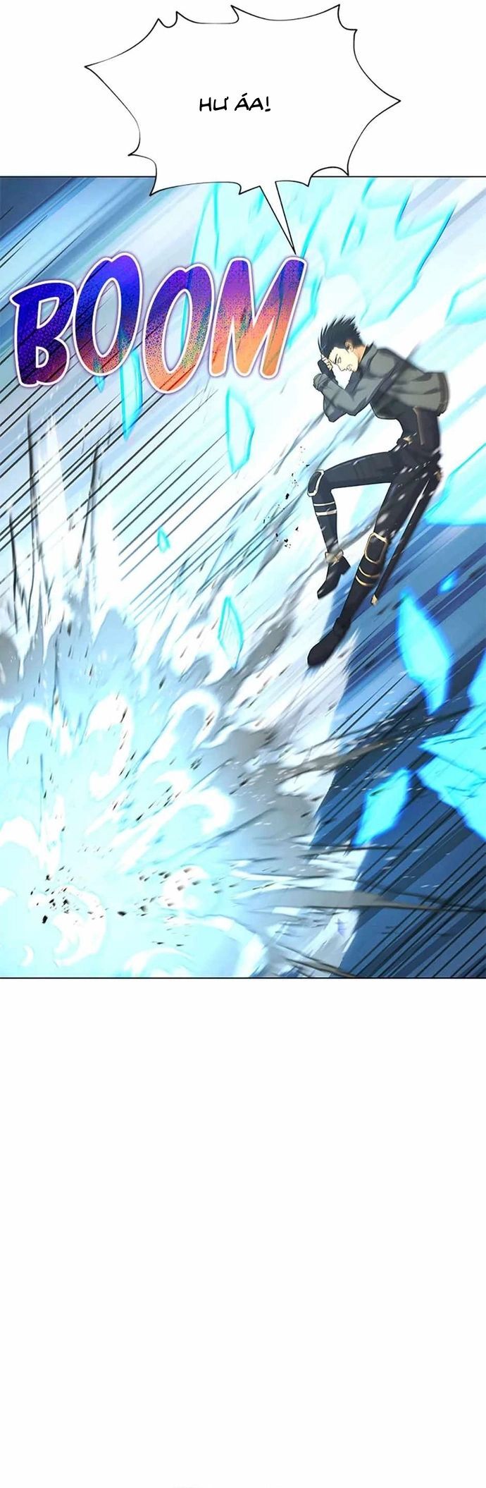 Thợ Săn Ăn Thịt Người - Chapter 83 - Page 42