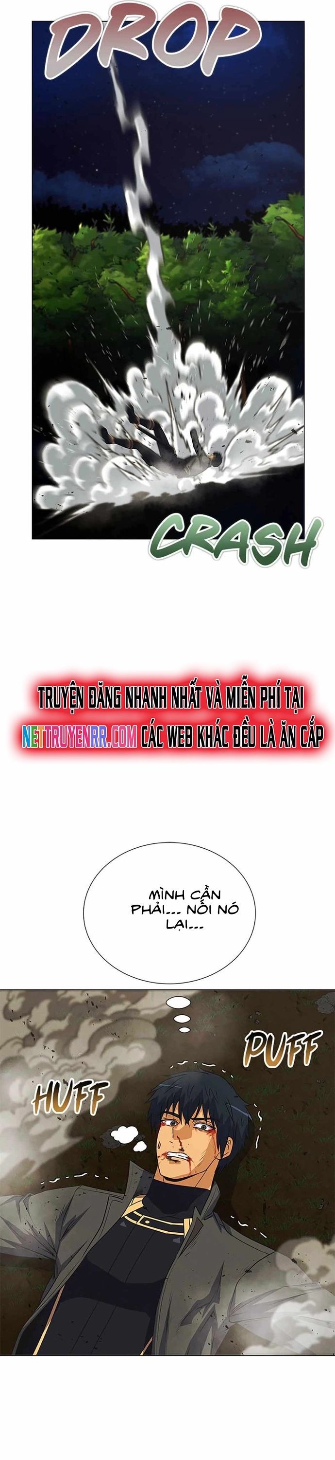 Thợ Săn Ăn Thịt Người - Chapter 83 - Page 43