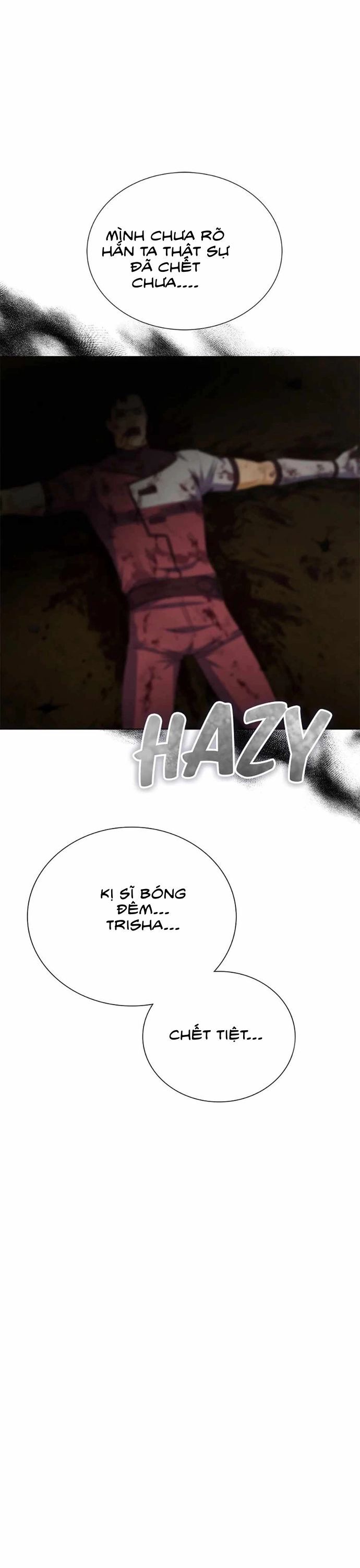 Thợ Săn Ăn Thịt Người - Chapter 83 - Page 44