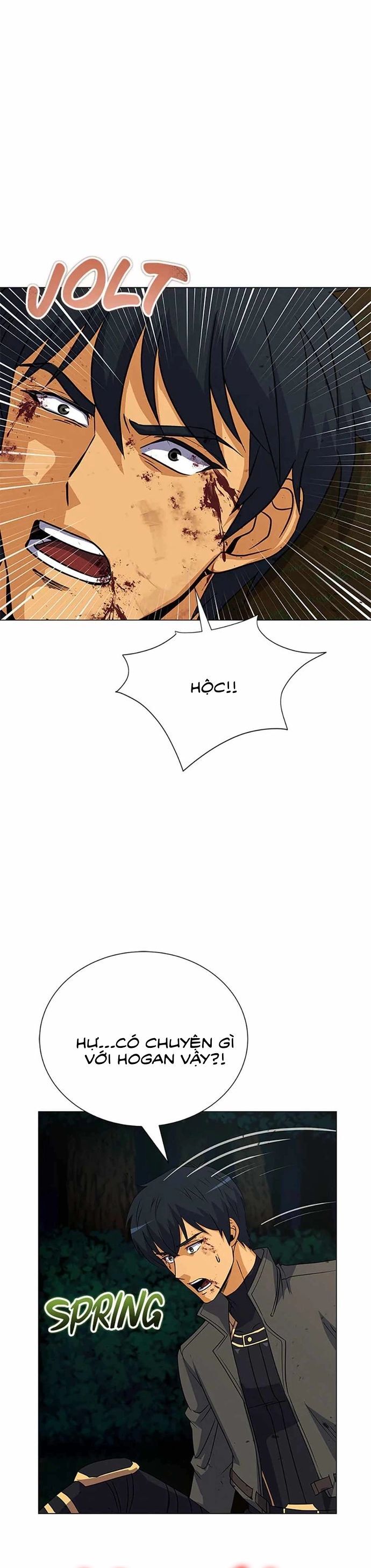 Thợ Săn Ăn Thịt Người - Chapter 83 - Page 45