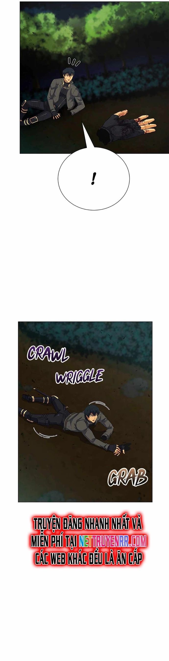 Thợ Săn Ăn Thịt Người - Chapter 83 - Page 47