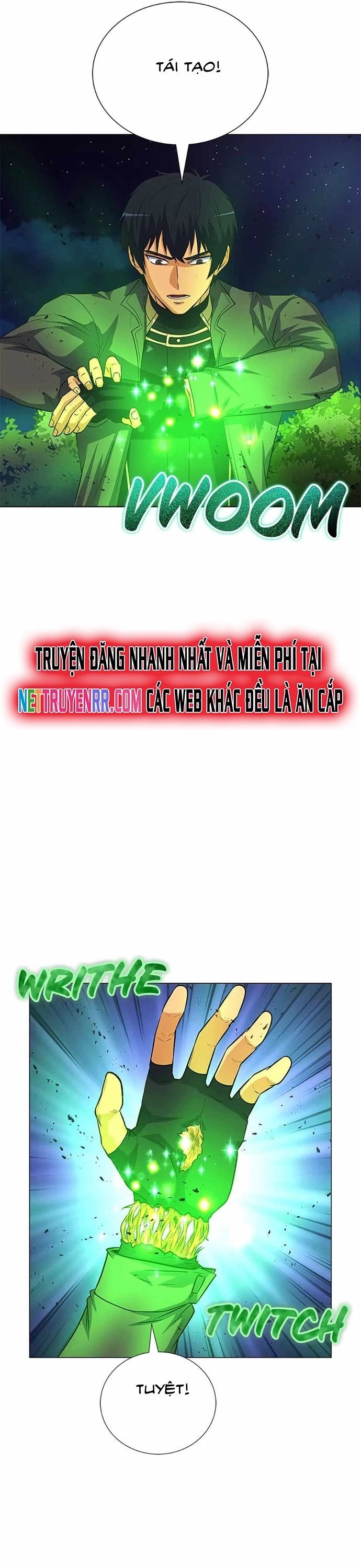 Thợ Săn Ăn Thịt Người - Chapter 83 - Page 48