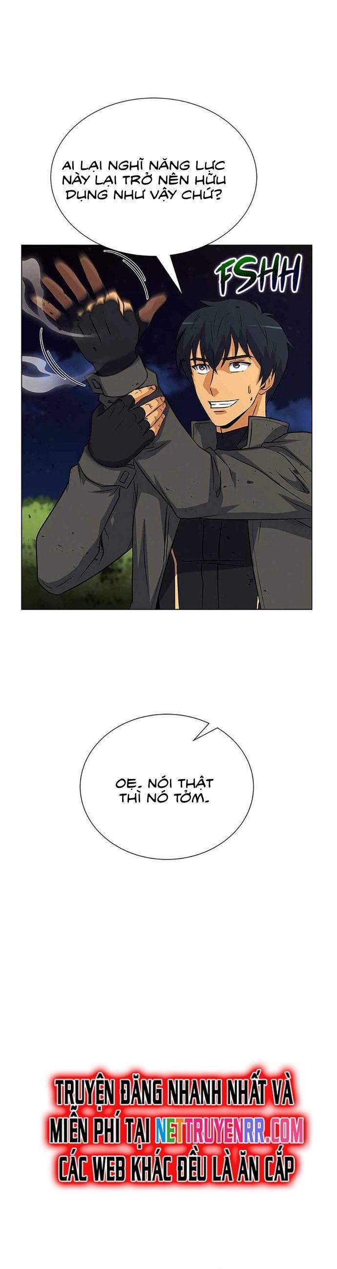 Thợ Săn Ăn Thịt Người - Chapter 83 - Page 49