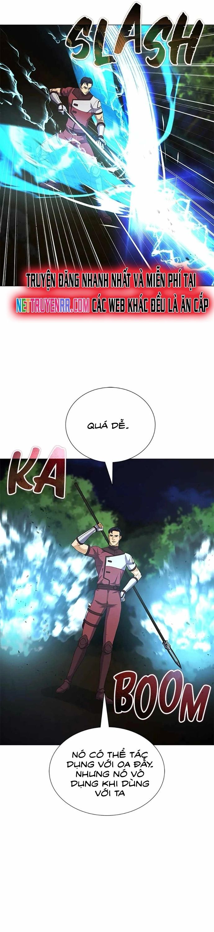 Thợ Săn Ăn Thịt Người - Chapter 83 - Page 5