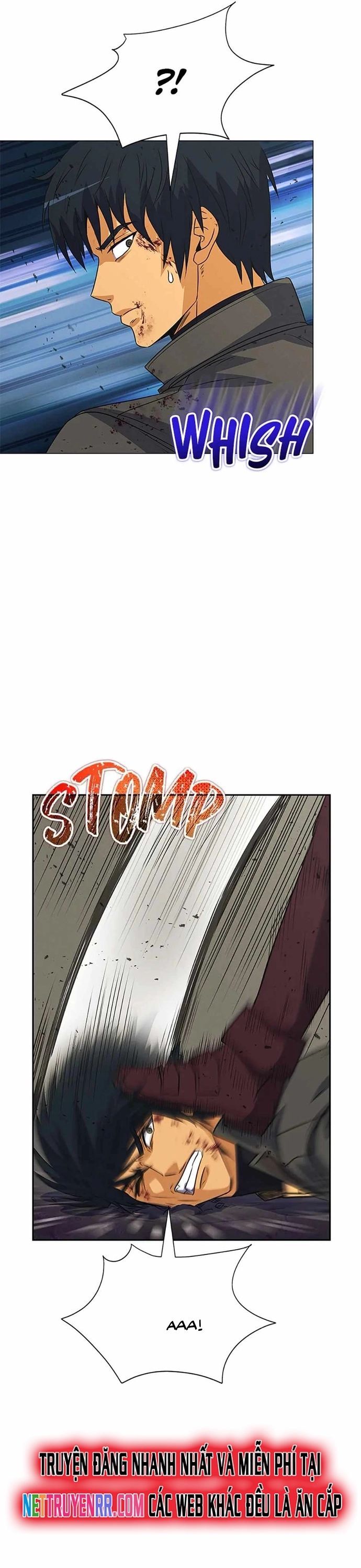 Thợ Săn Ăn Thịt Người - Chapter 83 - Page 50