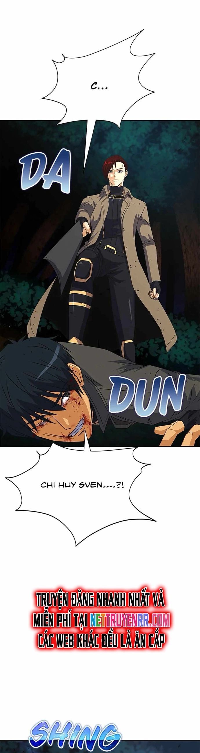 Thợ Săn Ăn Thịt Người - Chapter 83 - Page 51