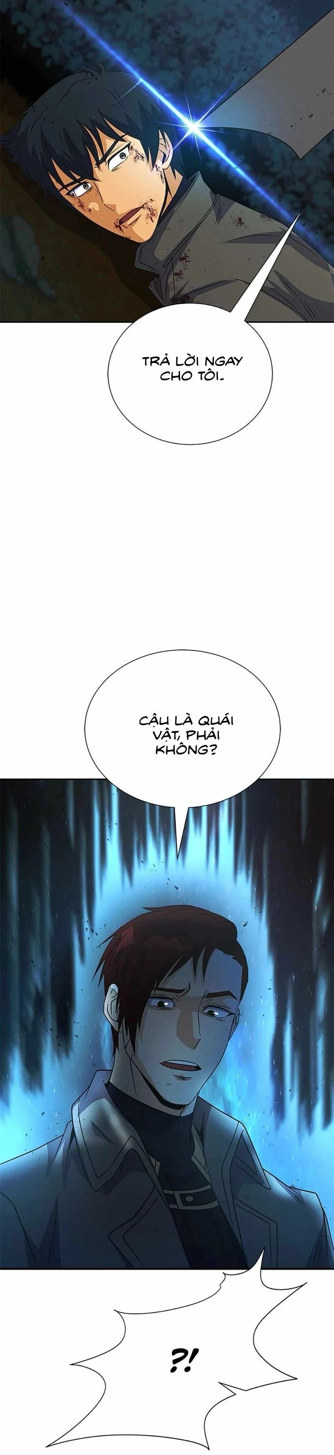 Thợ Săn Ăn Thịt Người - Chapter 83 - Page 52
