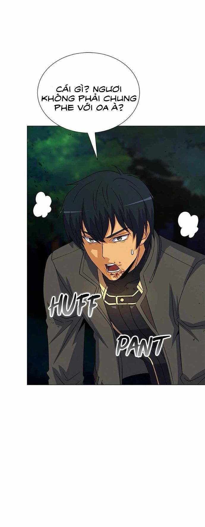 Thợ Săn Ăn Thịt Người - Chapter 83 - Page 6