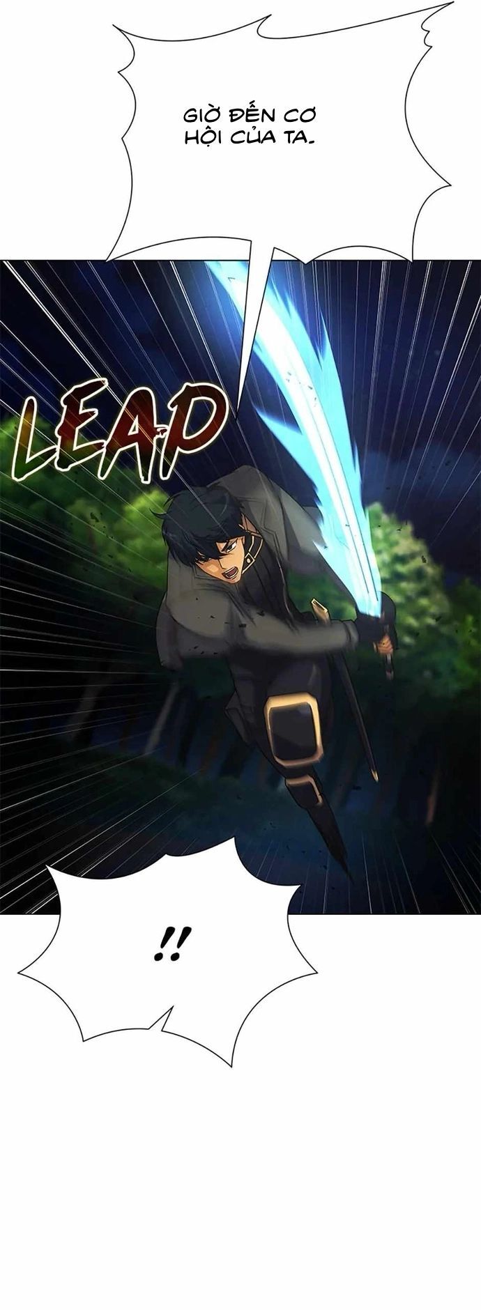 Thợ Săn Ăn Thịt Người - Chapter 83 - Page 8