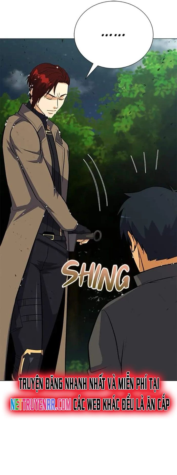 Thợ Săn Ăn Thịt Người - Chapter 84 - Page 11