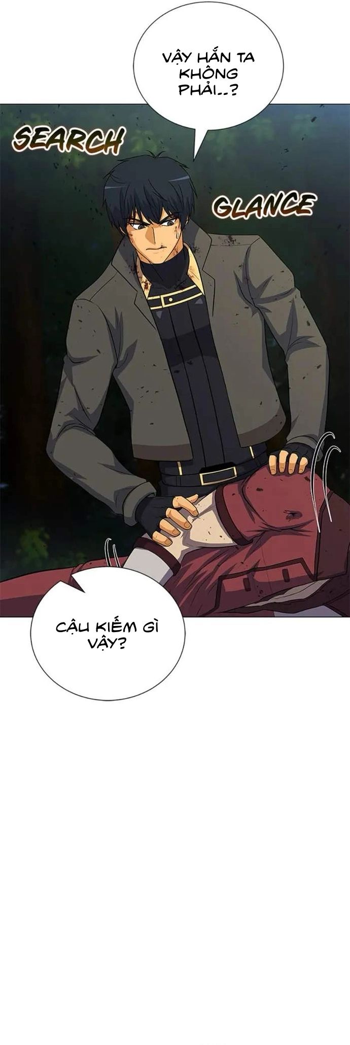 Thợ Săn Ăn Thịt Người - Chapter 84 - Page 20